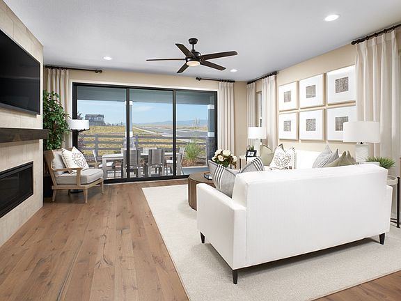 The Farmington Arlington