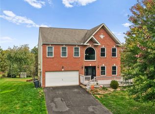 106 Pasture Crossing Dr, Sarver, PA 16055