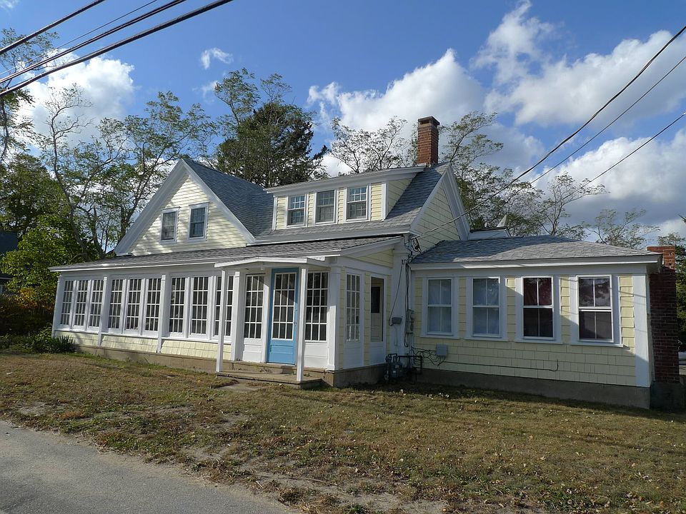 Main House 