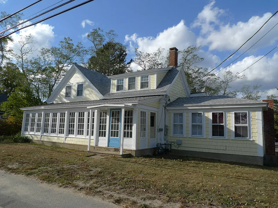 Main House 
