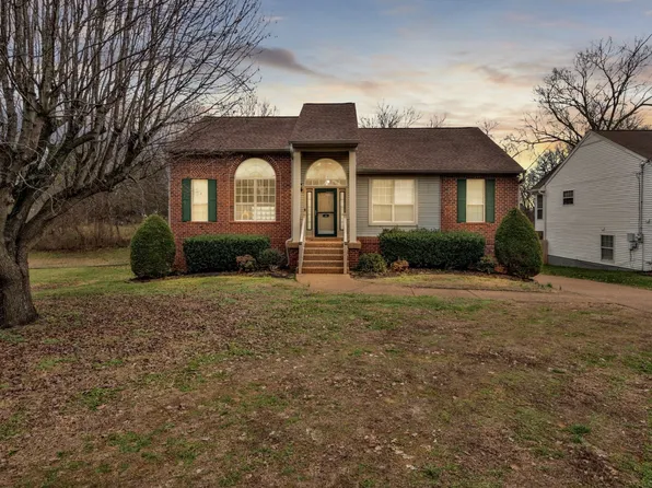 161 E Hbr, Hendersonville, TN 37075