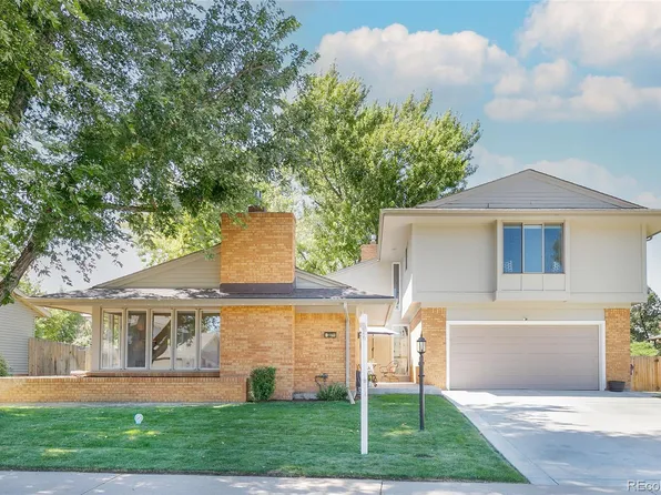 3371 S Magnolia Street, Denver, CO 80224