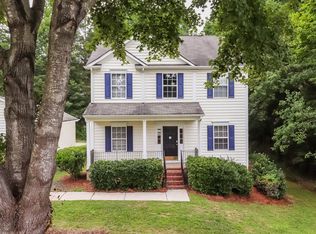 15670 Birkdale Commons Pkwy, Huntersville, NC 28078