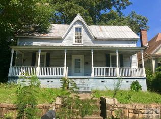 250 Nacoochee Ave, Athens, GA 30601