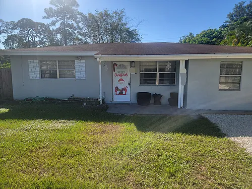 5344 Lake Blvd Photo 1