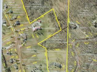 Standpipe Rd, Jackson, OH 45640