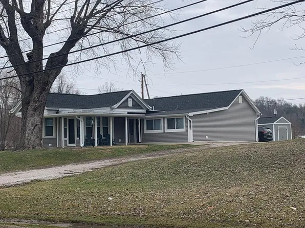 1280 State Route 522, Wheelersburg, OH 45694