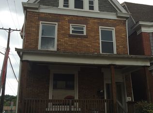200 Center St, Wilkinsburg, PA 15221