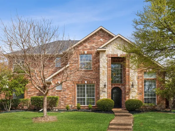 9716 Plains Cir, Frisco, TX 75033