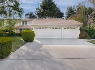 681 Triunfo Canyon Rd, Westlake Village, CA 91361