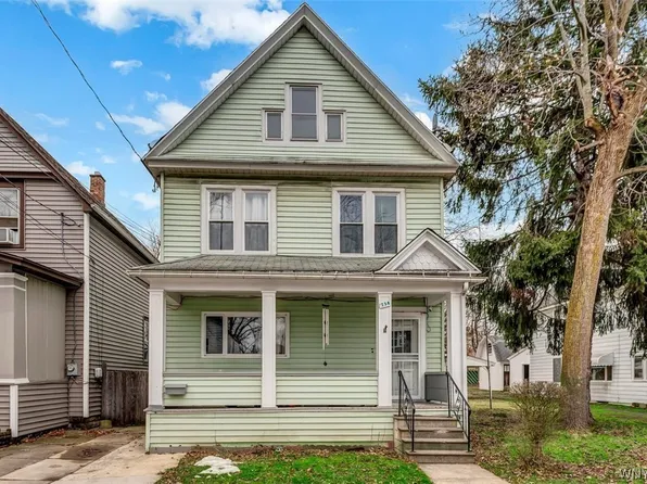258 Gold St, Buffalo, NY 14206