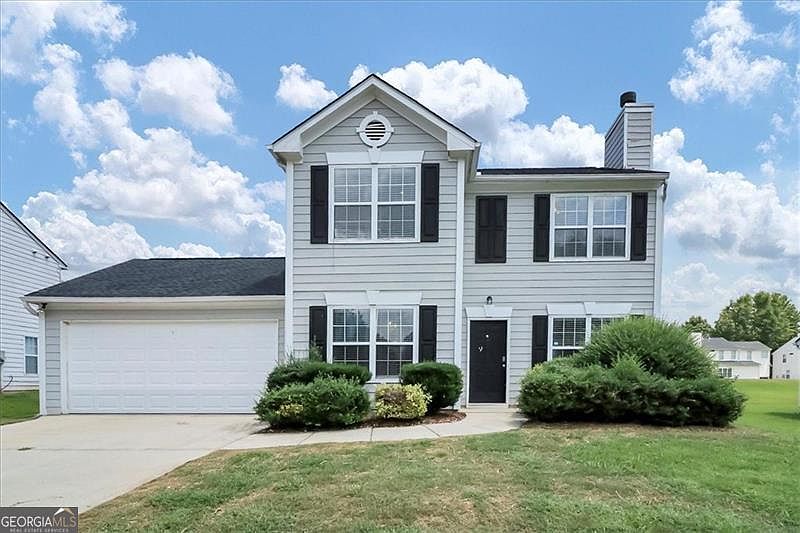 1st image of 8660 Valley Lakes Ln