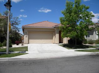 7035 Jermann Ct, Sparks, NV