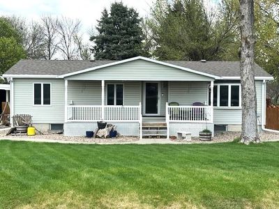 421 E South North St, Broken Bow, NE, 68822