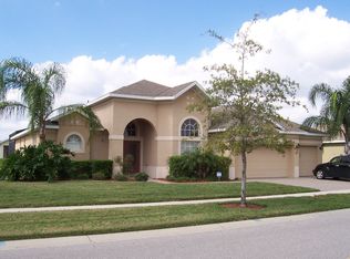 2308 Pond Cove Way, Apopka, FL 32712