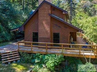 8832 N Whispering Pines Rd, Pocatello, ID 83201