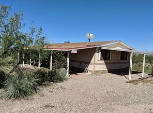 25345 E Comanche Trl #6, Benson, AZ 85602