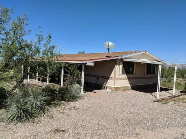 25345 E Comanche Trl #6, Benson, AZ 85602