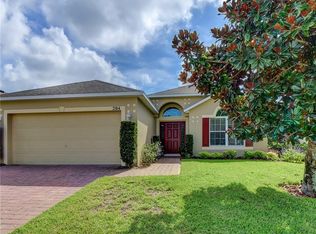 204 W Fiesta Key Loop, Deland, FL 32720