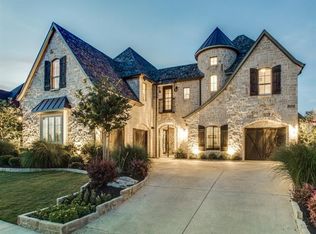 4018 Briar Tree Ln, Frisco, TX 75034