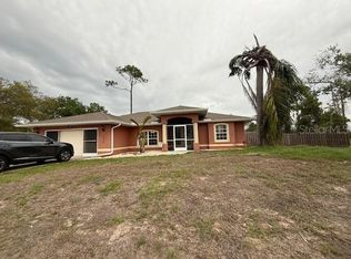 4624 Flamlau Ave, North Port, FL 34287