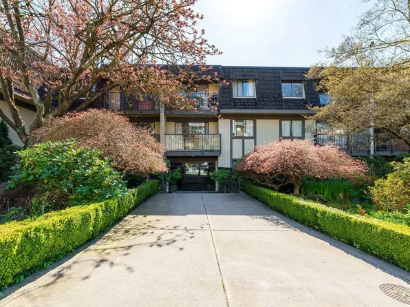 307 W 2nd St #105, North Vancouver, BC V7M 1E2