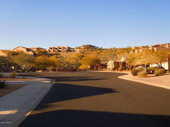 2nd image of 9843 N Desert Rose Dr