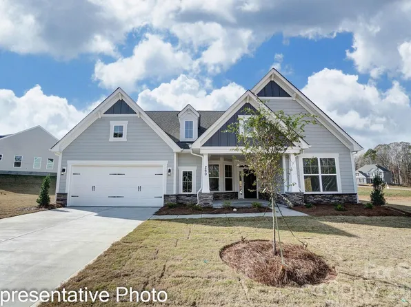 4493 Blue Mound Ct, Stanley, NC 28164