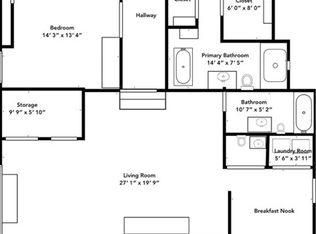 7426 Martz Paulin Rd, Franklin, OH