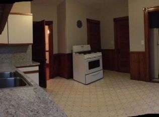 45 Edwin St #2, Boston, MA 02124