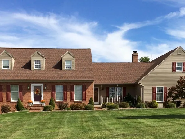 605 S Market St, Muncy, PA 17756