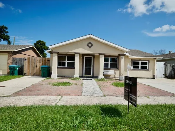 30 Furman Cir, Kenner, LA 70065
