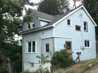 206 Gay St, Oil City, PA 16301