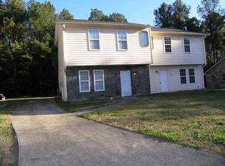 3506 Hopkins Ct, Powder Springs, GA 30127