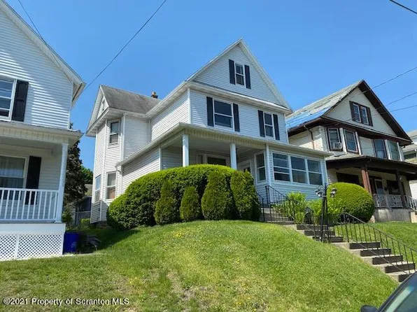 1169 W Elm St #L-22, Scranton, PA 18504