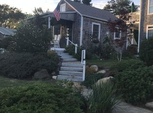 100 Pond St, Wakefield, RI 02813