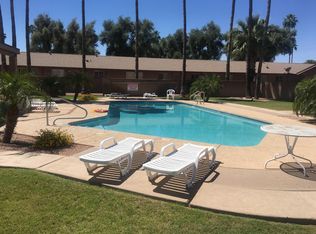 3031 S Rural Rd APT 12, Tempe, AZ 85282