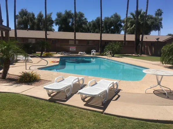3031 S Rural Rd APT 12, Tempe, AZ 85282