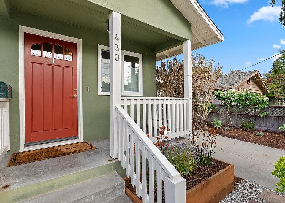 430 Emeline Ave Santa Cruz CA 95060 Zillow