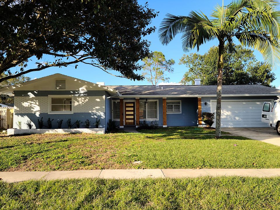 1619 Leeway Ave Orlando FL 32810 Zillow