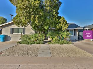 3814 E Oak St, Phoenix, AZ 85008
