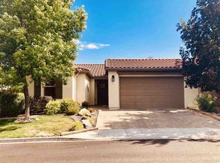 13840 Seabiscuit Dr, Reno, NV 89521