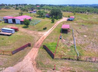 284 County Road 116, Llano, TX 78643