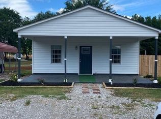 575 County Road 200, Florence, AL 35633