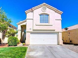3924 Marble Mountain St, Las Vegas, NV 89129