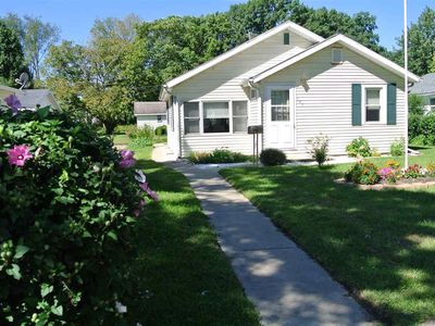 703 N Beerenbrook St, Plymouth, IN, 46563