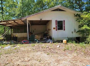 990 Dogwood Ests, Pell City, AL 35125