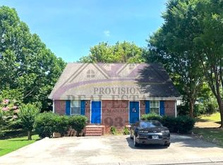 1233 Village Way NE, Cleveland, TN 37312