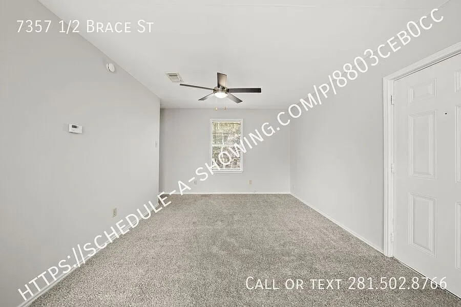 Building Photo - 7357 1/2 Brace St