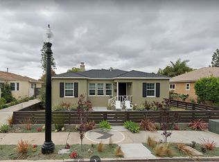 4622 48th St, San Diego, CA 92115